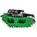 Monster Jam Grave Digger Trax Scale 1:15 (6067880) Monster Jam Grave Digger Trax Scale 1:15 (6067880)