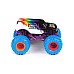 Monster Jam 1:64 Racing Stripes Vs Rainbow Blast (6067391)