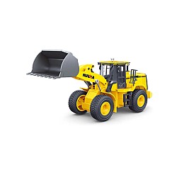 Huina Wheel Loader R/c 1:16 Yellow (471454)