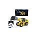Huina Wheel Loader R/c 1:16 Yellow (471454)