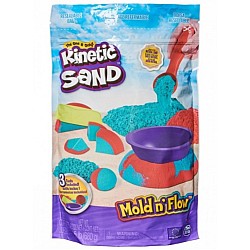 Kinetic Sand Mold & Flow (6067819)