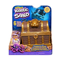 Kinetic Sand Tresure Hunt (6062080)