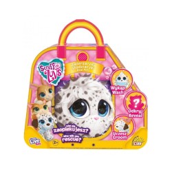 Plus Scuff-a-luvs Real Pets Random (30414)