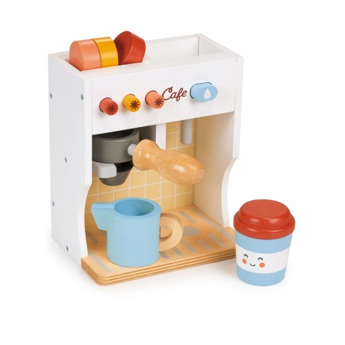 Set Mentari Barista (mt7503)