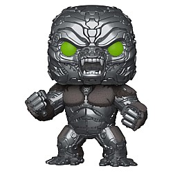 Pop Movies Transformers Rise Of The Beasts Optimus Primal 10cm