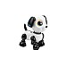 As Silverlit Yoco & Friends Robo Heads Up Electronic Robot Puppy (7530-88523)