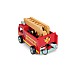 Vehicle Mentari Red Fire Engine (mt7902) Vehicle Mentari Red Fire Engine (mt7902)
