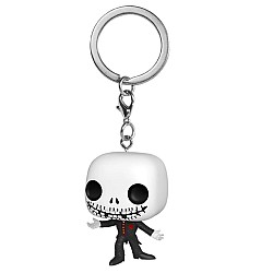 Funko Pocket Pop Disney The Nightmare Before Christmas 30th Jack Skellington