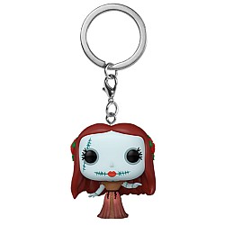 Funko Pocket Pop Disney The Nightmare Before Christmas 30th Sally