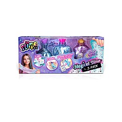 So Slime Magicall Fortune Reveal (2020)