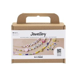 Diy Mix Mini Jewellery Necklaces (977617)