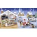 Playmobil Advent Calendar Christmas Baking 71088