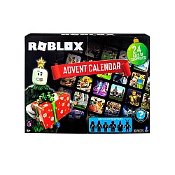 Roblox Advent Calendar 980 0528