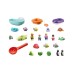 Playmobil Advent Calendar 1.2.3 Bathtime Fun 71086