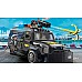 Vehicle Playmobil Tactical Unit All-terrain (71144)