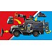 Vehicle Playmobil Tactical Unit All-terrain (71144)
