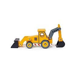Mentari The Backhoe (mt7904)