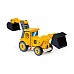 Mentari The Backhoe (mt7904)
