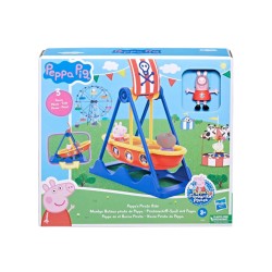 Peppa Pig Peppas Pirate Ride (f6296)