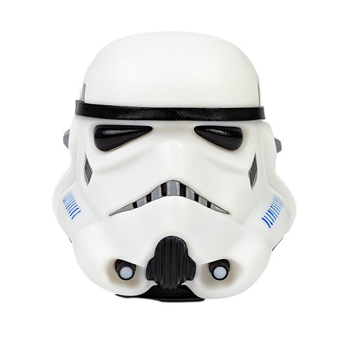 Lampa Stormtrooper Helmet 14.5cm (lab550013)