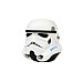 Lampa Stormtrooper Helmet 14.5cm (lab550013) Lampa Stormtrooper Helmet 14.5cm (lab550013)