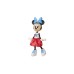 Papusile Disney Minnie & Mickey (209474)