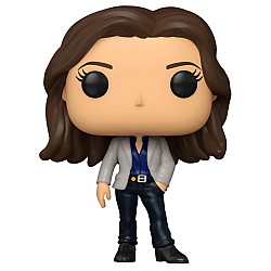 Pop Television Law Order Svu Olivia Benson 9cm