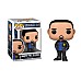 Pop Television Law Order Svu Odafin Fin Tutuola 9cm