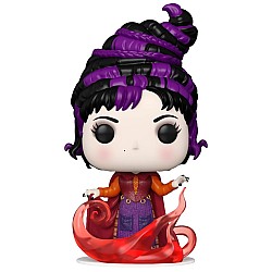 Pop! Hocus Pocus 2 Mary Smoke 9cm