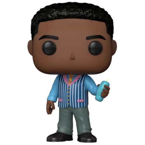 Pop Hocus Pocus 2 Gilbert With Candle 9cm