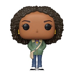 Pop Hocus Pocus 2 Becca With Accessories 9cm