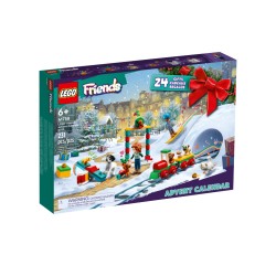 Lego Friends Advent Calendar 2023 (41758)