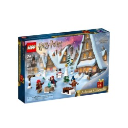 Lego Harry Potter Advent Calendar 2023 (76418)
