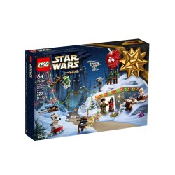 Lego Star Wars Advent Calendar 2023 (75366)