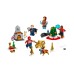 Lego Marvel Avengers Advent Calendar (76267) Lego Marvel Avengers Advent Calendar (76267)