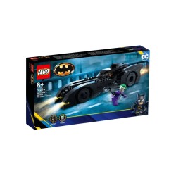 Lego Super Heroes Batmobile Batman Vs. The Joker Chase (76224)