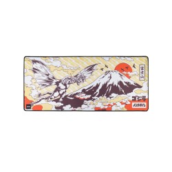 Mousepad Godzilla Monster In The Sky