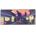 Mousepad Godzilla Japanese Godzilla Skyline
