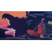Mousepad Godzilla Japanese Godzilla Skyline