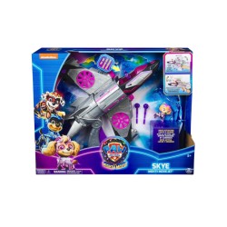 Paw Patrol Movie 2 Skye Feature Jet (6067498)