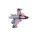 Paw Patrol Movie 2 Skye Feature Jet (6067498)