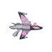 Paw Patrol Movie 2 Skye Feature Jet (6067498)