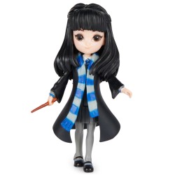 Harry Potter Magicall Minis Cho Chang 7cm 20142702