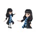 Harry Potter Magicall Minis Cho Chang 7cm 20142702