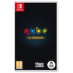 Qube 10th Anniversary