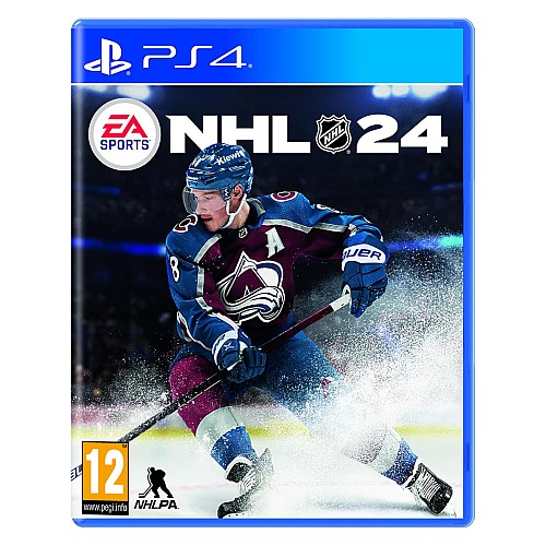 Ea Sports Nhl 24