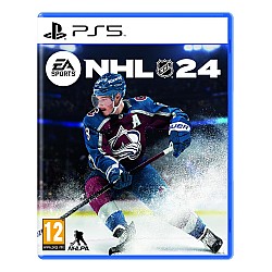 Ea Sports Nhl 24