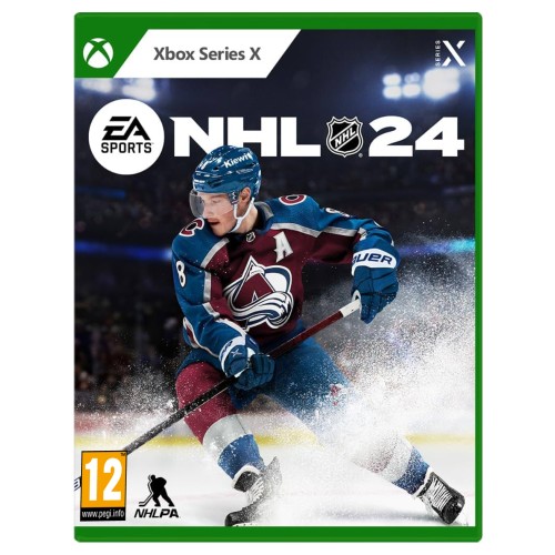 Ea Sports Nhl 24