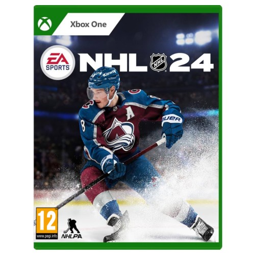 Ea Sports Nhl 24