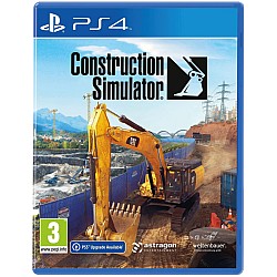 Construction Simulator